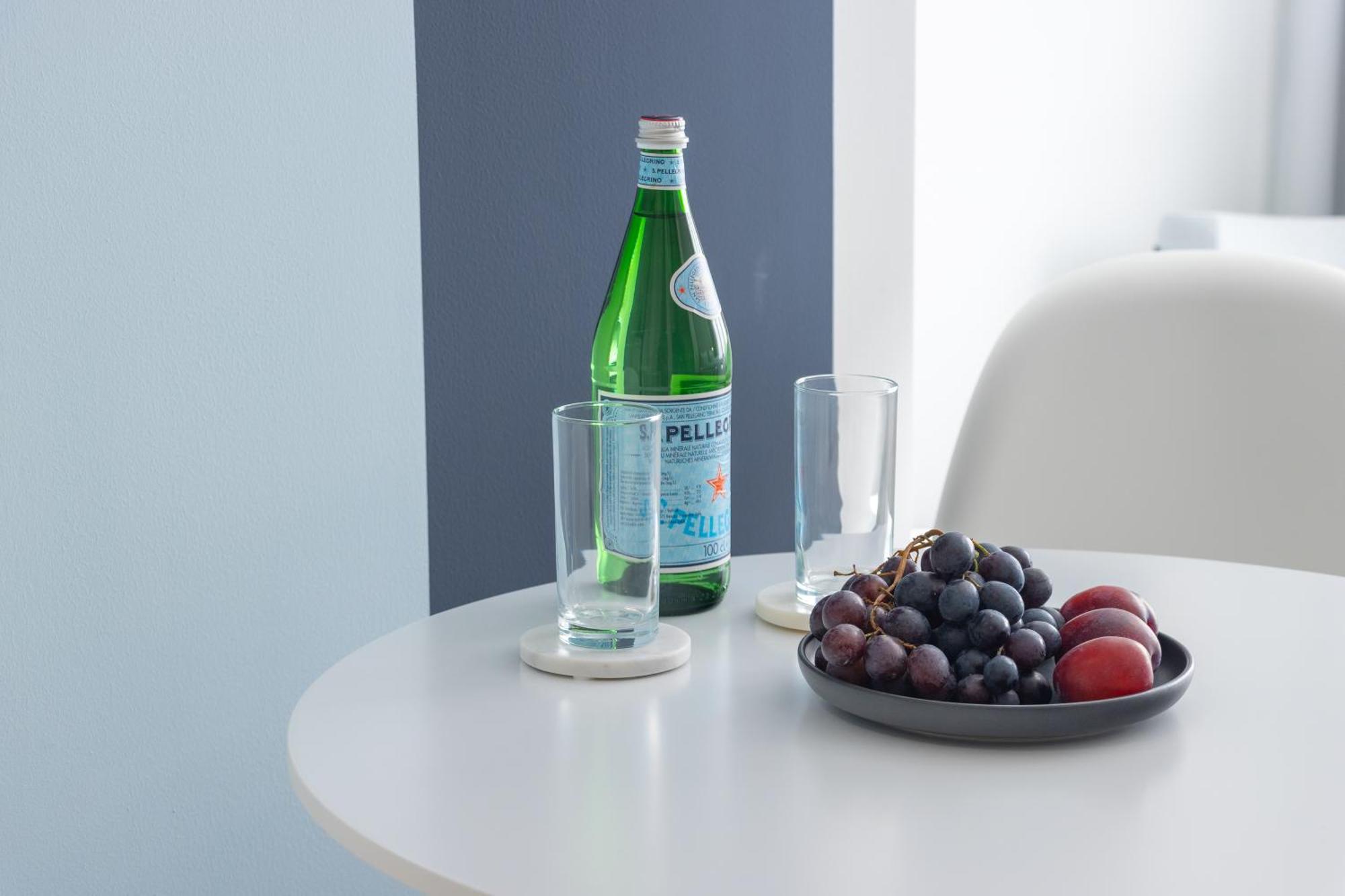 Zzzpace Smart-Hotel Krefeld Ngoại thất bức ảnh