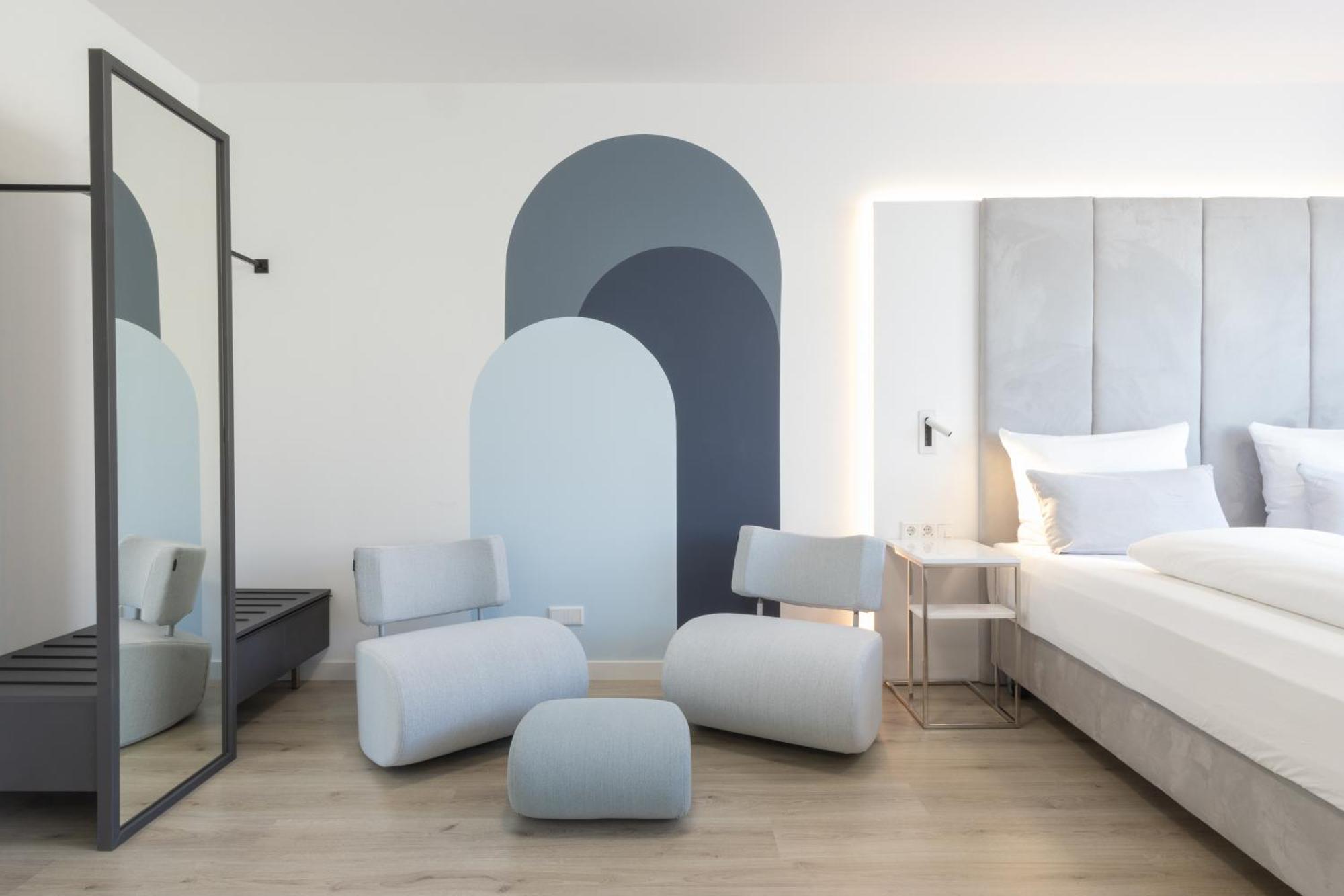 Zzzpace Smart-Hotel Krefeld Ngoại thất bức ảnh