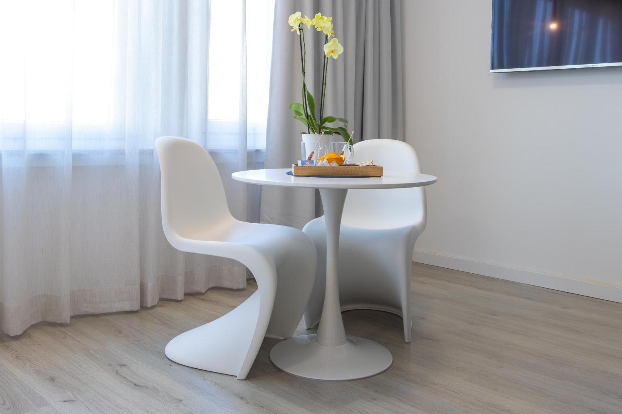Zzzpace Smart-Hotel Krefeld Ngoại thất bức ảnh